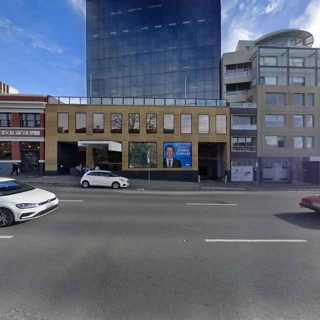 Rainbird Craig Barrister & Solicitor