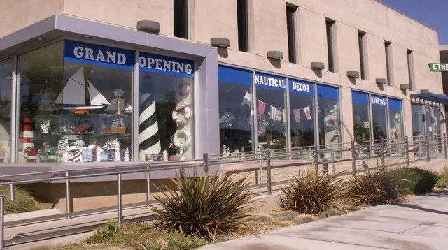 Handcrafted Model Ships