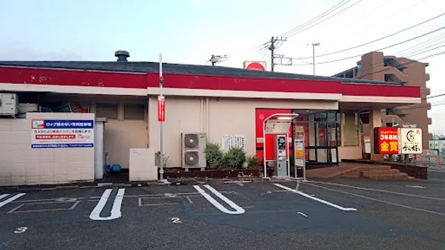 ガスト 保土ケ谷店