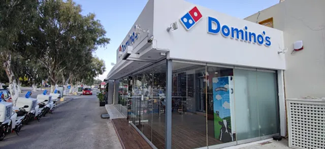 Domino's Pizza