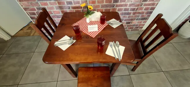 Bar mleczny Pod Filarkami