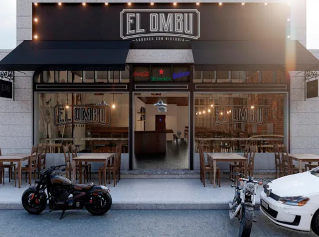 Il Ombu Trattoria Italiana