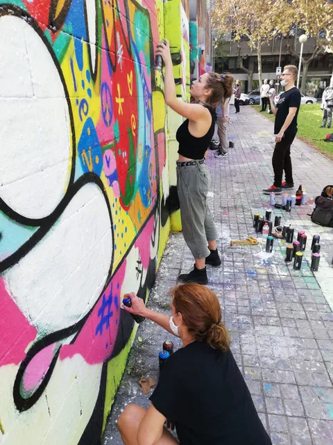 BCNGRAFFITICLASS