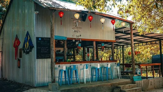 Hideaway Beach Glamping Camp Phu Quoc