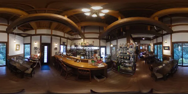 自家焙煎珈琲 萌香（もか）