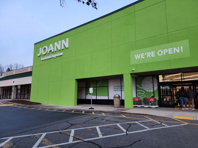 Silas Creek Crossings