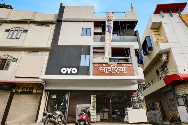 Hotel O Sawariya Regency