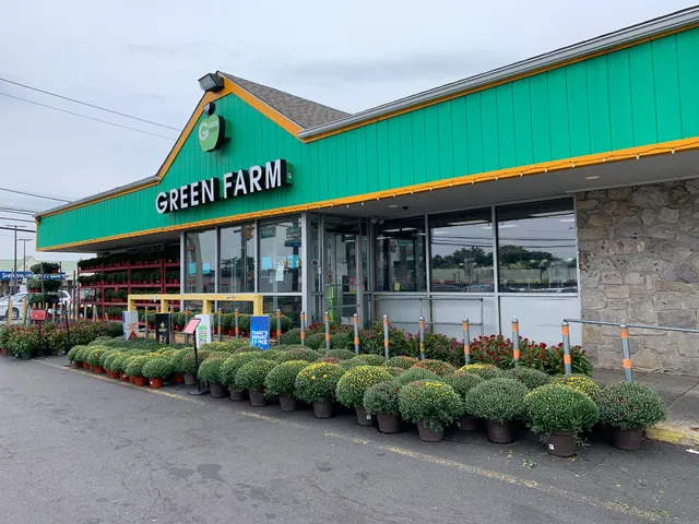 Green Farm