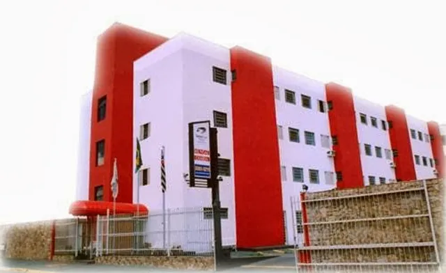 Central Park Hotel - São Carlos