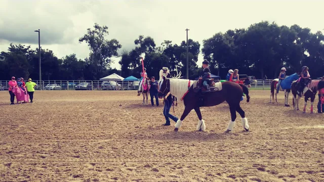 Lake Helen Equestrian Center