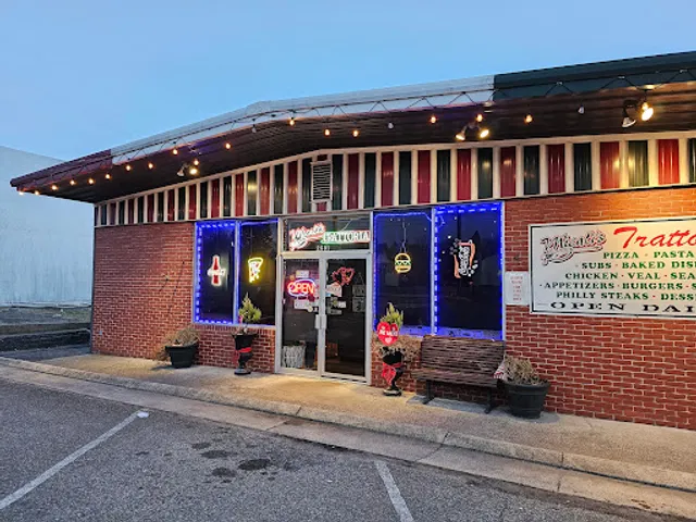 Micali’s Trattoria