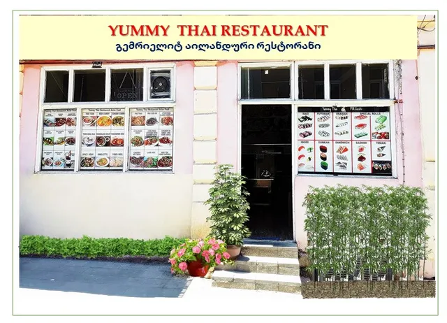 Yummy Thai Restaurant