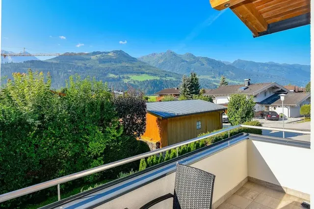 Aparthotel Maiskogelblick GmbH