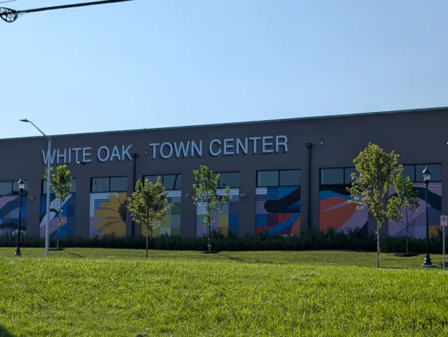 White Oak Town Center