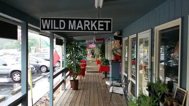 Maggie Valley Skis & Tees