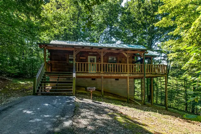 Tellico Cabins