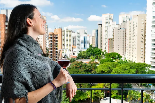 Mercure Sao Paulo Moema