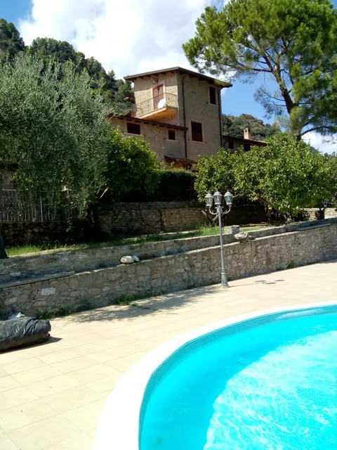 B&B Borgo Bellavista- PISCINA