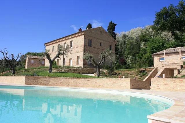 Pamperduto Country Resort