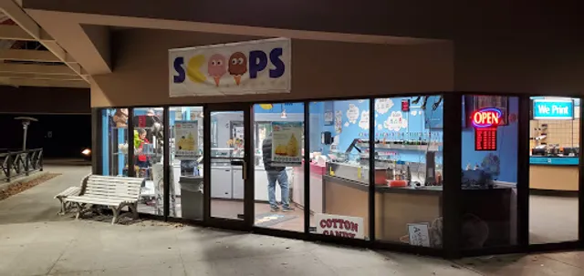 Scoops