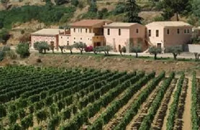 Antica Tenuta del Nanfro
