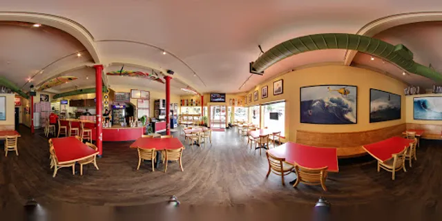 Extreme Pizza - San Rafael