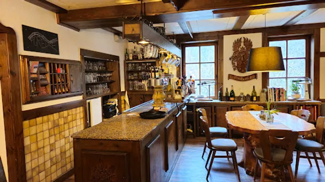 Landgasthof Ziegelhütte Fr - So geöffnet