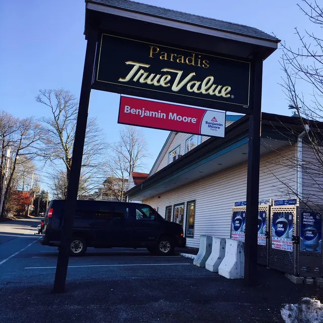 Paradis Ace Hardware