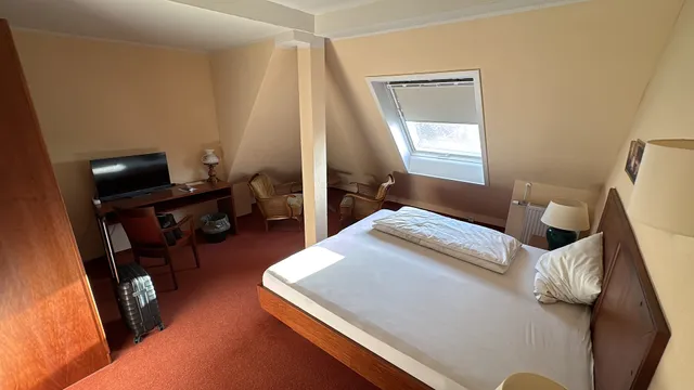 Deutsches Haus Hotel