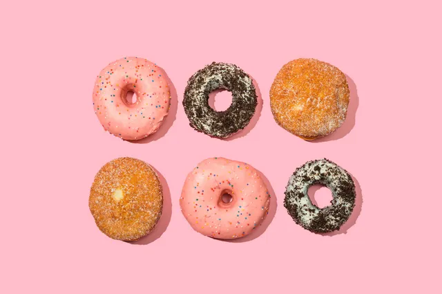 Blackbird Doughnuts Watertown