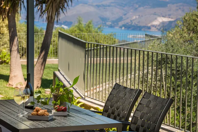 Kappa Suites & Apartments