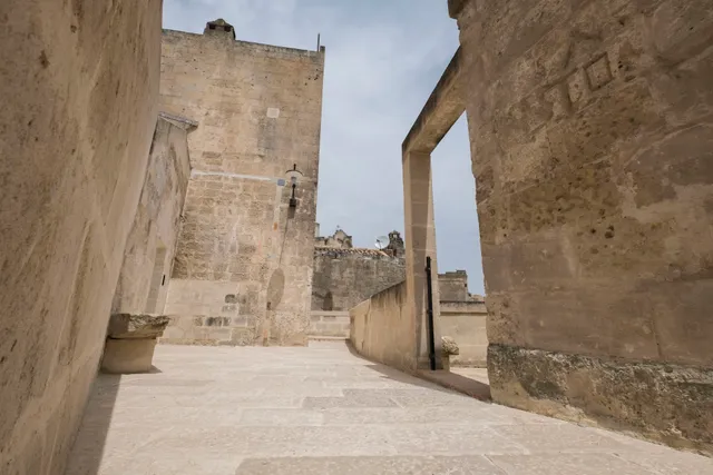 Aquatio Cave Luxury Hotel & Spa