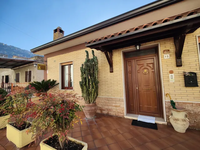 Bed & Breakfast IL FEUDO Roccasecca (fr)