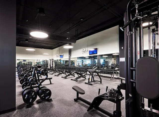 Goodlife Health Clubs Indooroopilly