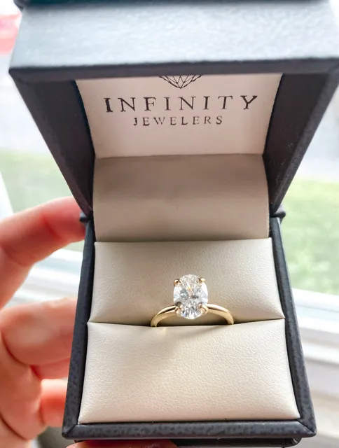Infinity Jewelers