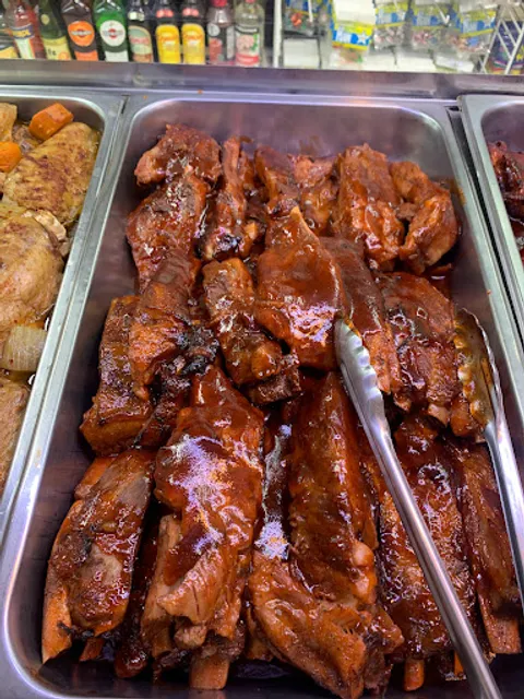 America'S Best Wings & Soul Food