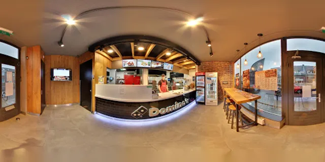 Domino's Pizza Zutphen
