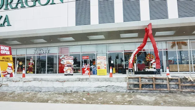 Jollibee DD Meridian Plaza