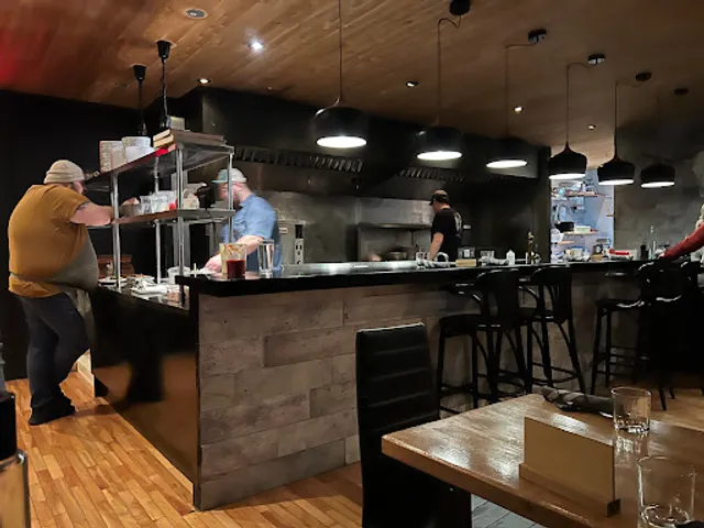 Le Bavard et l'Ivrogne