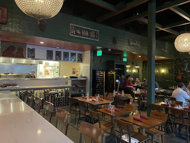 Jaipur Indian Restaurant - Dundee