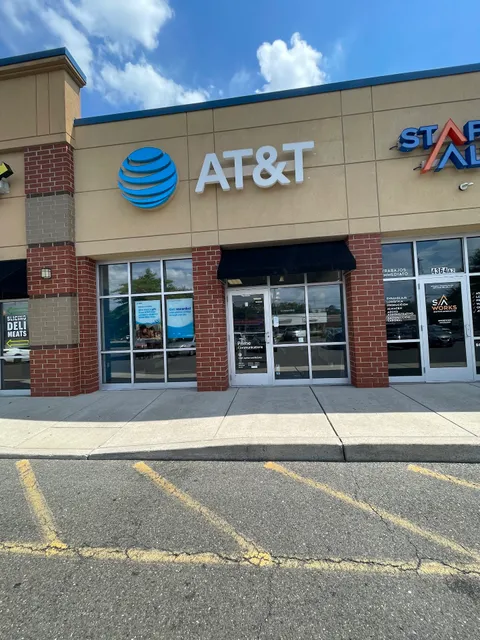 AT&T Store