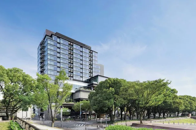 TIAD, Autograph Collection Hotel