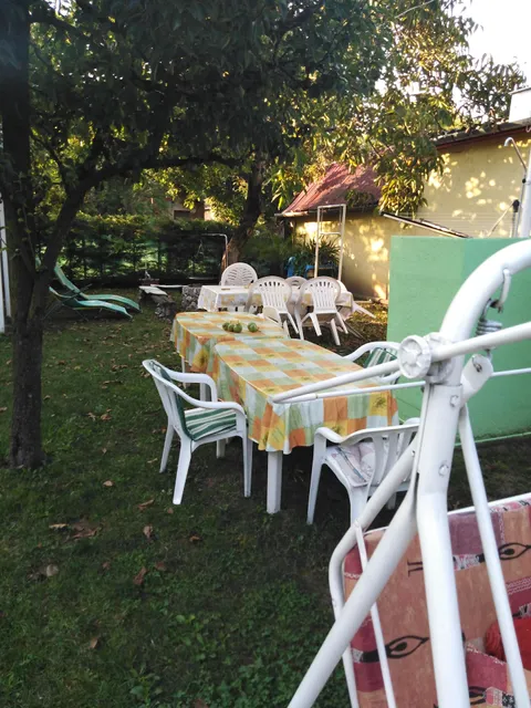 Margó Vendégházak Hajdúszoboszló