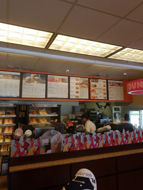 Dunkin'