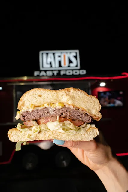 Lafo's Fast Food