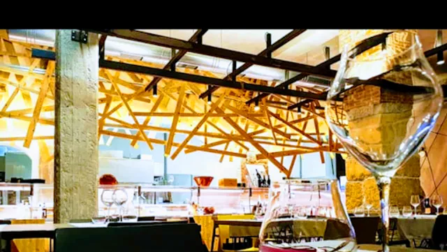 Ristorante Campo Norcineria con Cucina