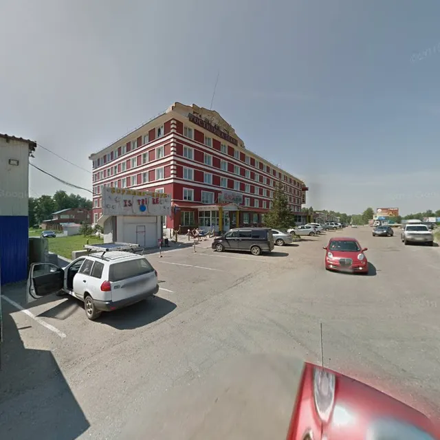 Китайски ресторант "Пекин"