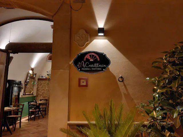 'A Carrittaria Pub-Pizzeria