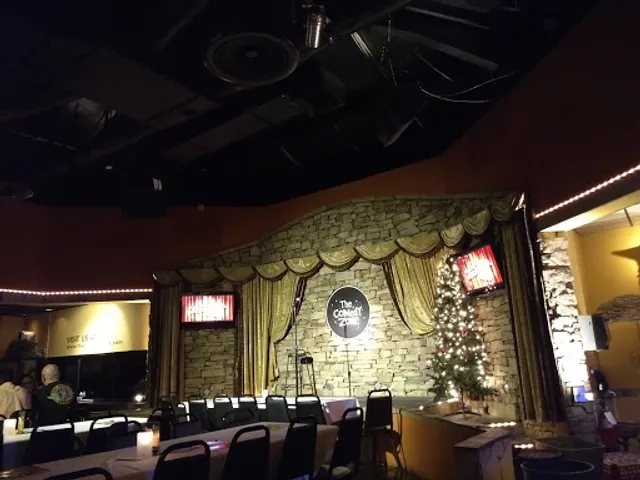 Comedy Zone