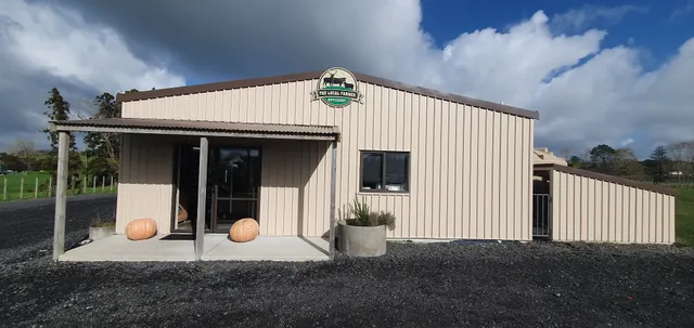 The Local Farmer Ltd